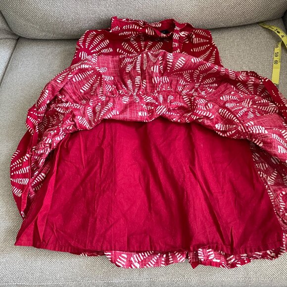 GapKids Dress XS (4-5) - Picture 6 of 6